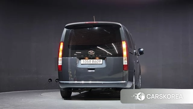 Hyundai Staria id 4580181 из Кореи 14