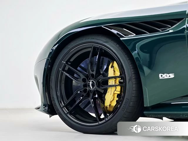 Aston Martin DBS id 4239773 из Китая 19