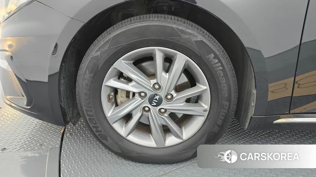 Kia The New K5 2nd generation id 4698504 из Кореи 25