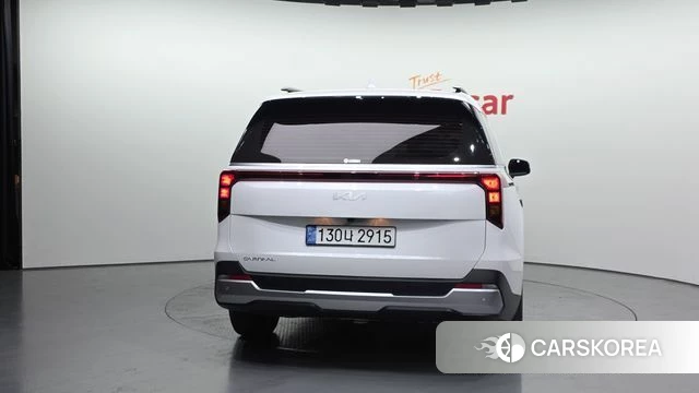 Kia The New Carnival 4th Generation id 3940266 из Кореи 14