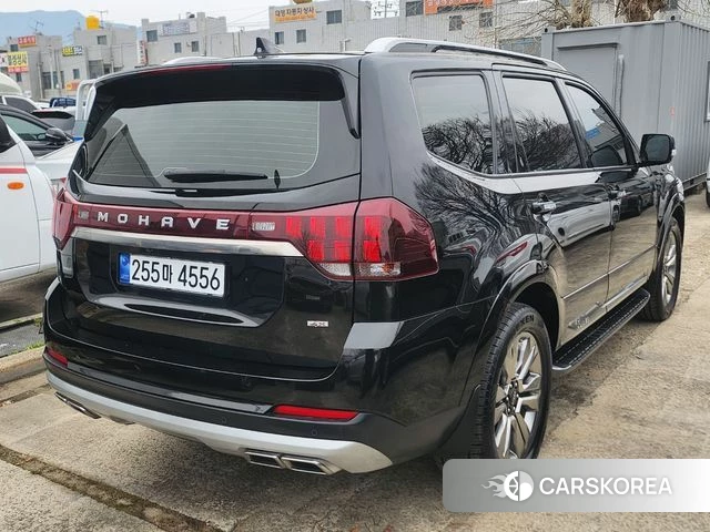 Kia Mohave Master id 3832903 из Кореи 14