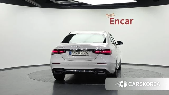 Mercedes-Benz E-Class W213 id 4470256 из Кореи 25