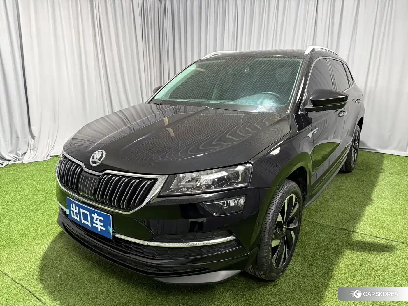 Skoda Karoq id 4686280 из Китая 13