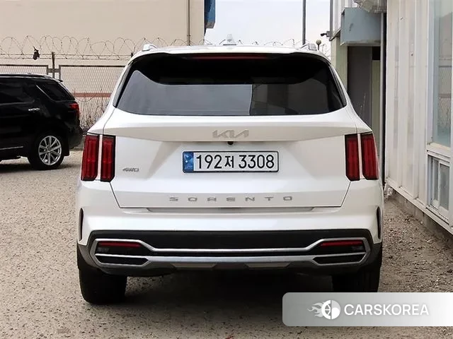 Kia Sorento 4th Generation id 3508734 из Кореи 14