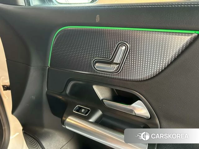 Mercedes-Benz GLA id 4307159 из Китая 11
