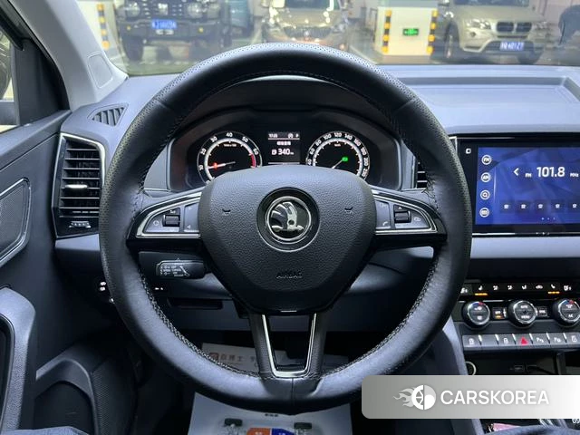 Skoda Krok id 4208800 из Китая 14
