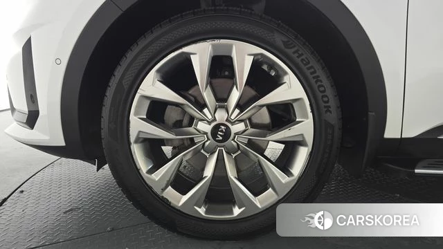 Kia Sorento 4th Generation id 4677209 из Кореи 30