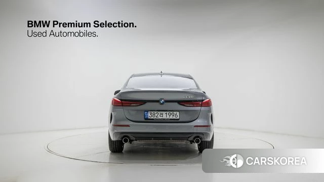 BMW 2 Series Gran Coupe (F44) id 3877588 из Кореи 14