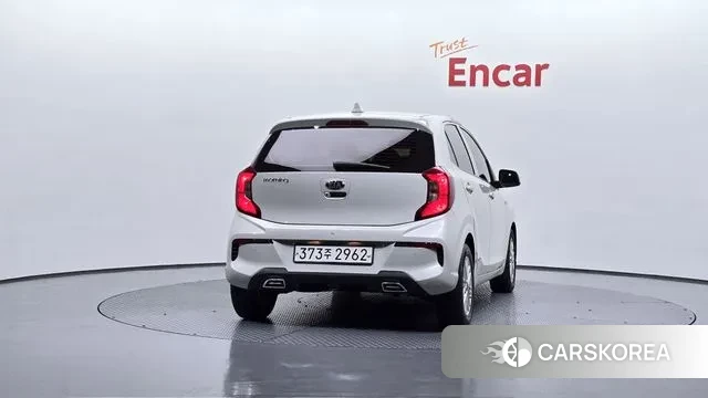 Kia Morning Urban (JA) id 3269586 из Кореи 14