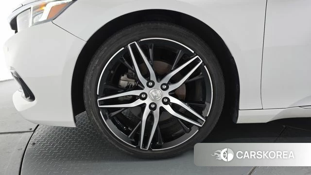 Honda Accord 10th Generation id 4580626 из Кореи 28
