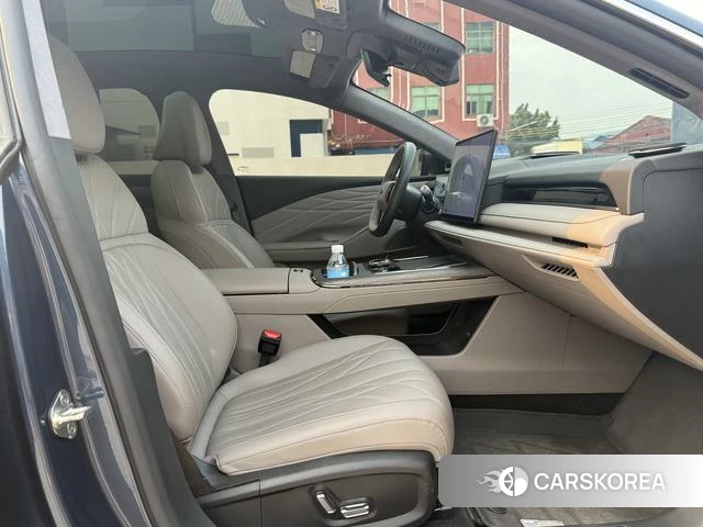 Geely Galaxy Galaxy Sparkle 8 PHEV id 3983181 из Китая 11