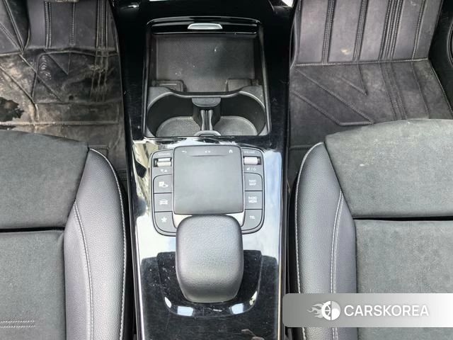 Mercedes-Benz Class A id 4212610 из Китая 9
