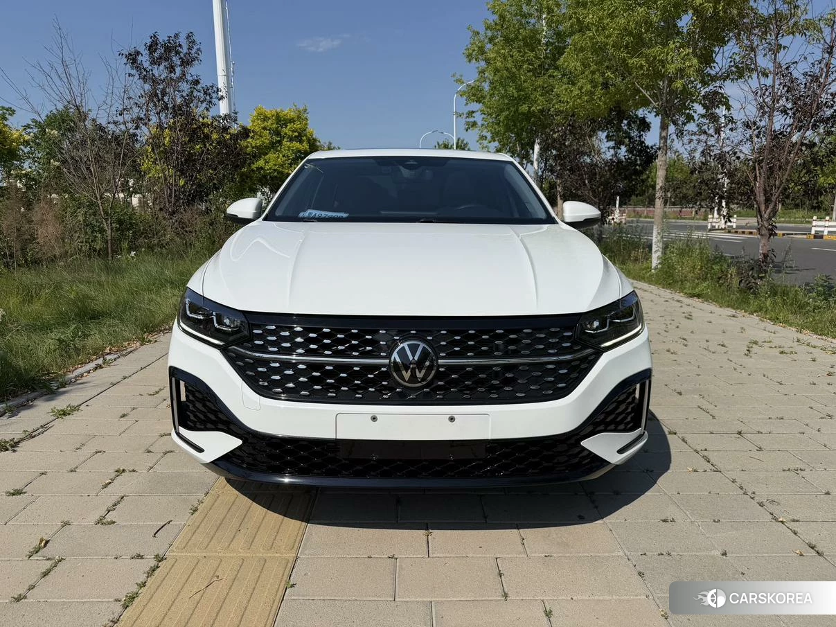 Volkswagen Lavida id 4510311 из Китая 18
