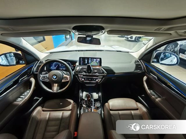 BMW X3 id 4227306 из Китая 10