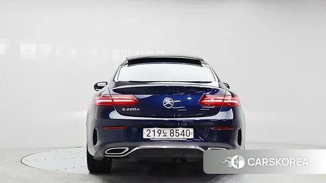 Mercedes-Benz E-Class W213 id 3134616 из Кореи 14