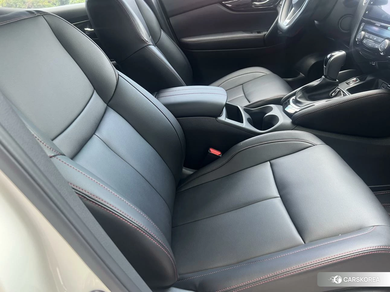 Nissan Qashqai id 4510458 из Китая 8
