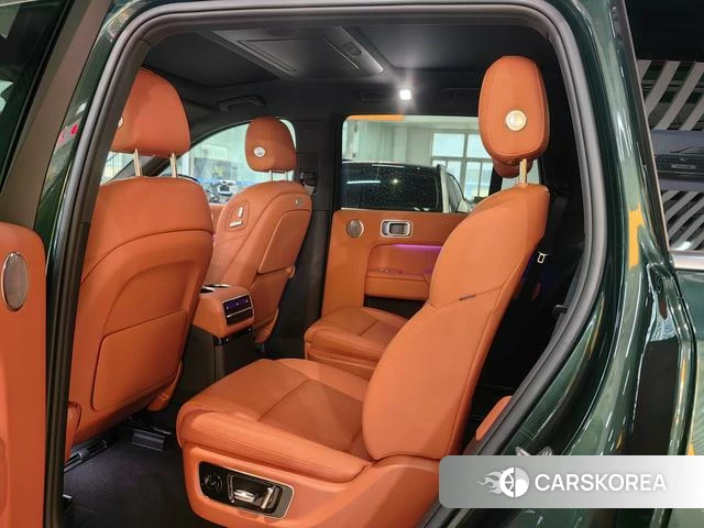 Ideal car Ideal L9 2024 Зеленый из Китая, фото 4