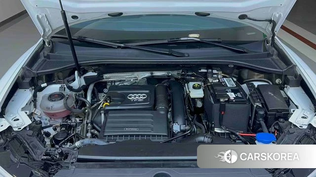 Audi Q3 id 4259480 из Китая 17