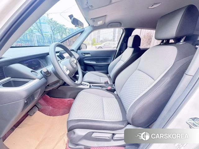 Honda Fit id 4290042 из Китая 24