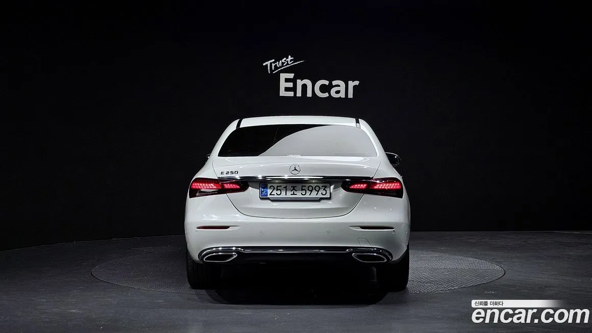 Mercedes-Benz E-Class W213 id 2127119 из Кореи 14