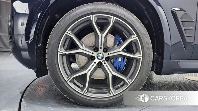 BMW X5 (G05) id 4200574 из Кореи 25