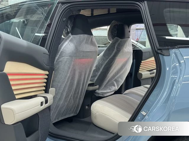 Audi AUDI Audi E5 Sportback 2026 Синий из Китая, фото 4