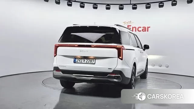 Kia The New Carnival 4th Generation id 3278158 из Кореи 14