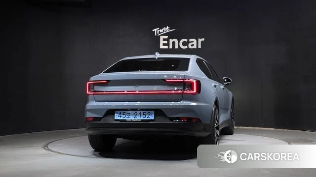 Polestar Polestar 2 id 4768891 из Кореи 24