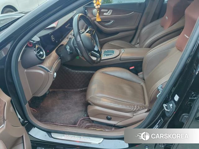 Mercedes-Benz E-class id 4307354 из Китая 8