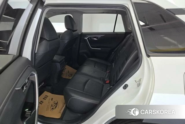 Toyota RAV4 Rongfang id 4207624 из Китая 11