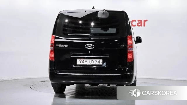 Hyundai The New Grand Starex id 3886172 из Кореи 14
