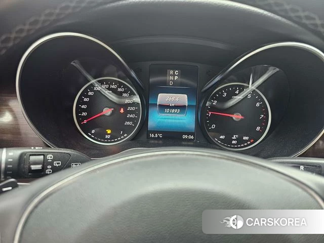 Mercedes-Benz V-class id 4260018 из Китая 11