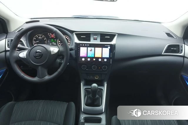 Nissan Xuan Yi id 4213630 из Китая 11