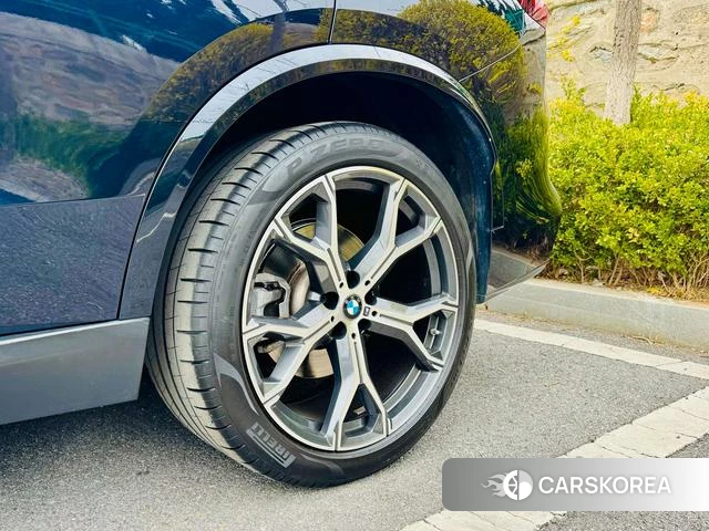 BMW X5 id 4258205 из Китая 18