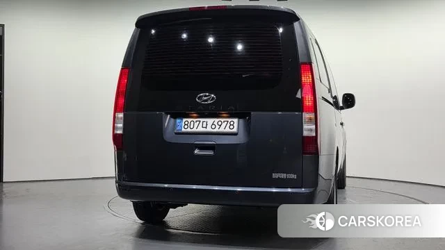 Hyundai Staria id 3003043 из Кореи 14