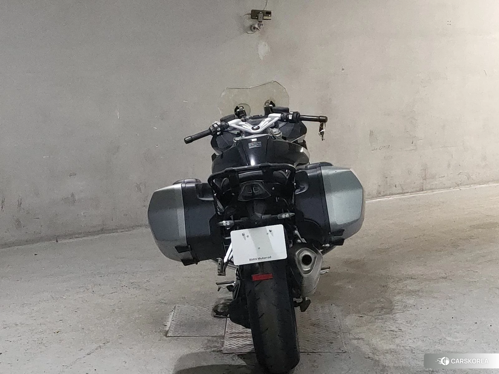 BMW R1200RS 2018 из Японии, фото 3