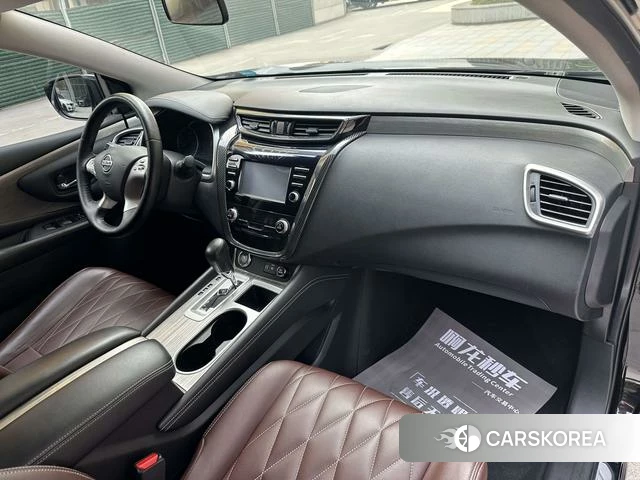 Nissan Loulan id 4220545 из Китая 16