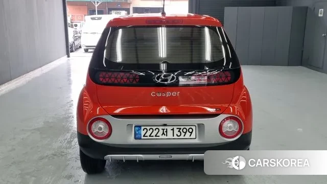 Hyundai Casper id 3002578 из Кореи 12