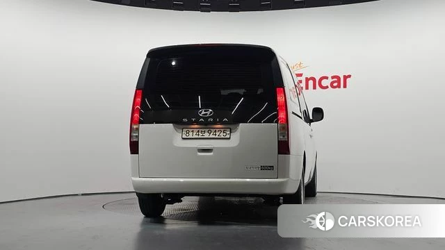 Hyundai Staria id 4591877 из Кореи 14