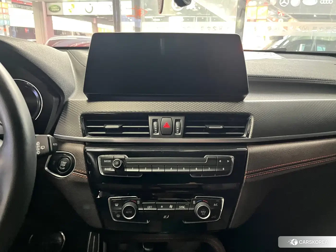 BMW X2 id 4629729 из Китая 10