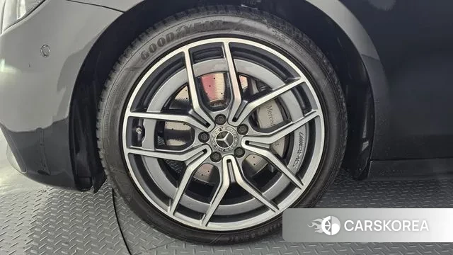 Mercedes-Benz E-Class W213 id 3463896 из Кореи 14