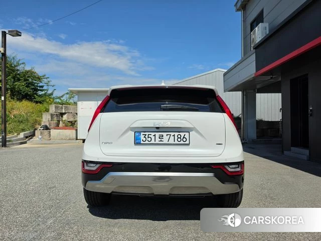 Kia Di Ol Nu Niro id 4892718 из Кореи 14