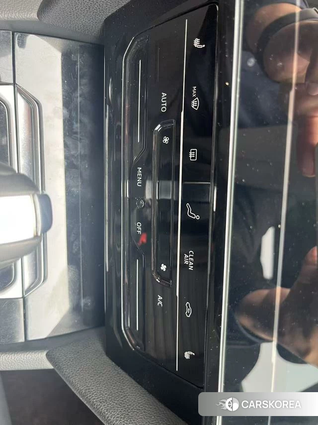 Volkswagen Magotan id 4297264 из Китая 28