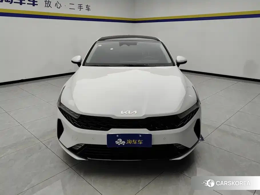 Kia K5 id 4629133 из Китая 10