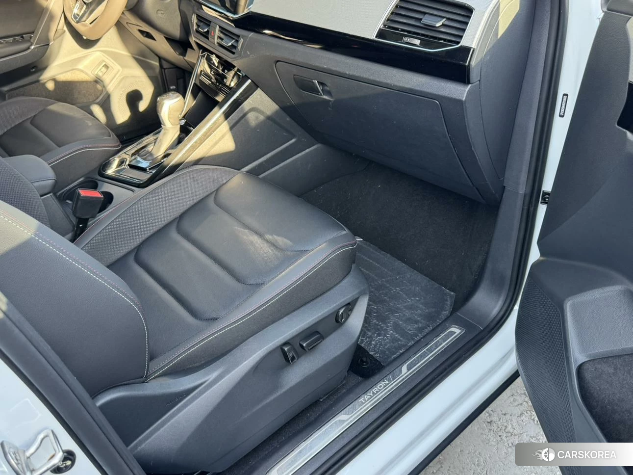 Volkswagen Tayron id 4461737 из Китая 15