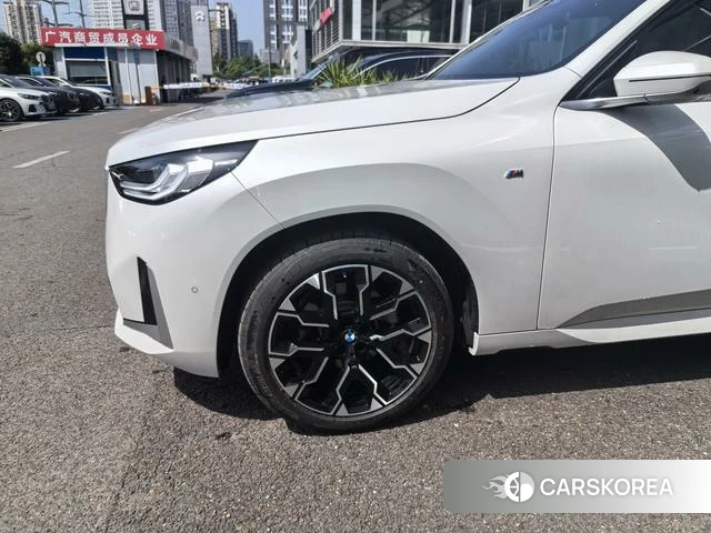 BMW X3 id 4275696 из Китая 14
