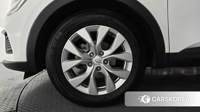 Renault Korea (Samsung) XM3 id 4496116 из Кореи 26