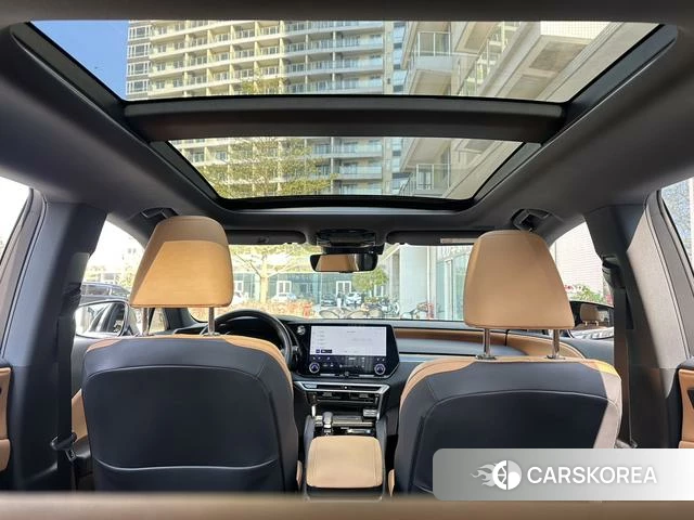 Lexus RX id 4368404 из Китая 24