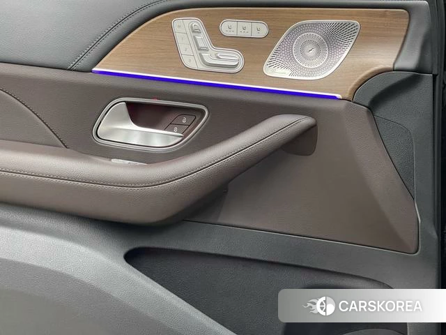 Mercedes-Benz GLS id 4256714 из Китая 19