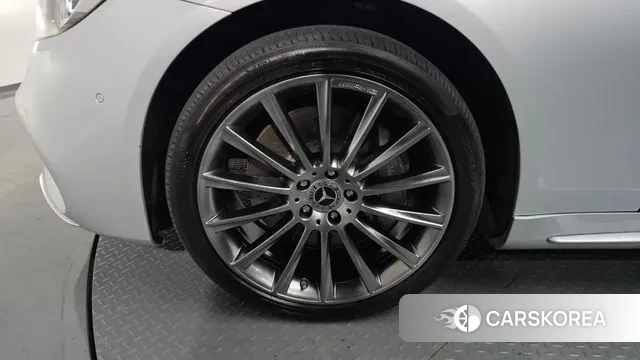 Mercedes-Benz S-Class W222 id 3072137 из Кореи 14